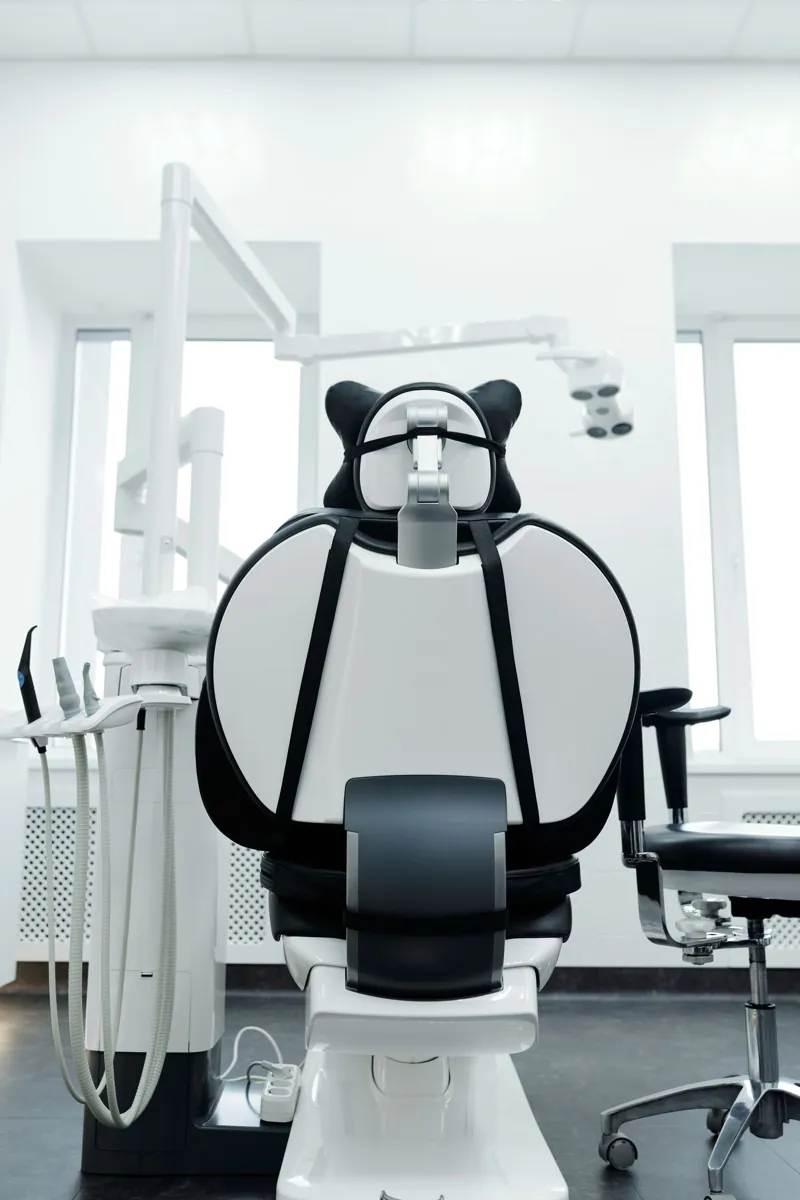 Foto da Sorriso Modelo Odontologia