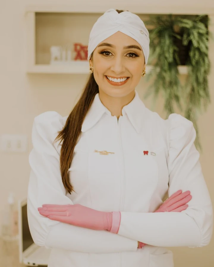Dra. Ana Modelo